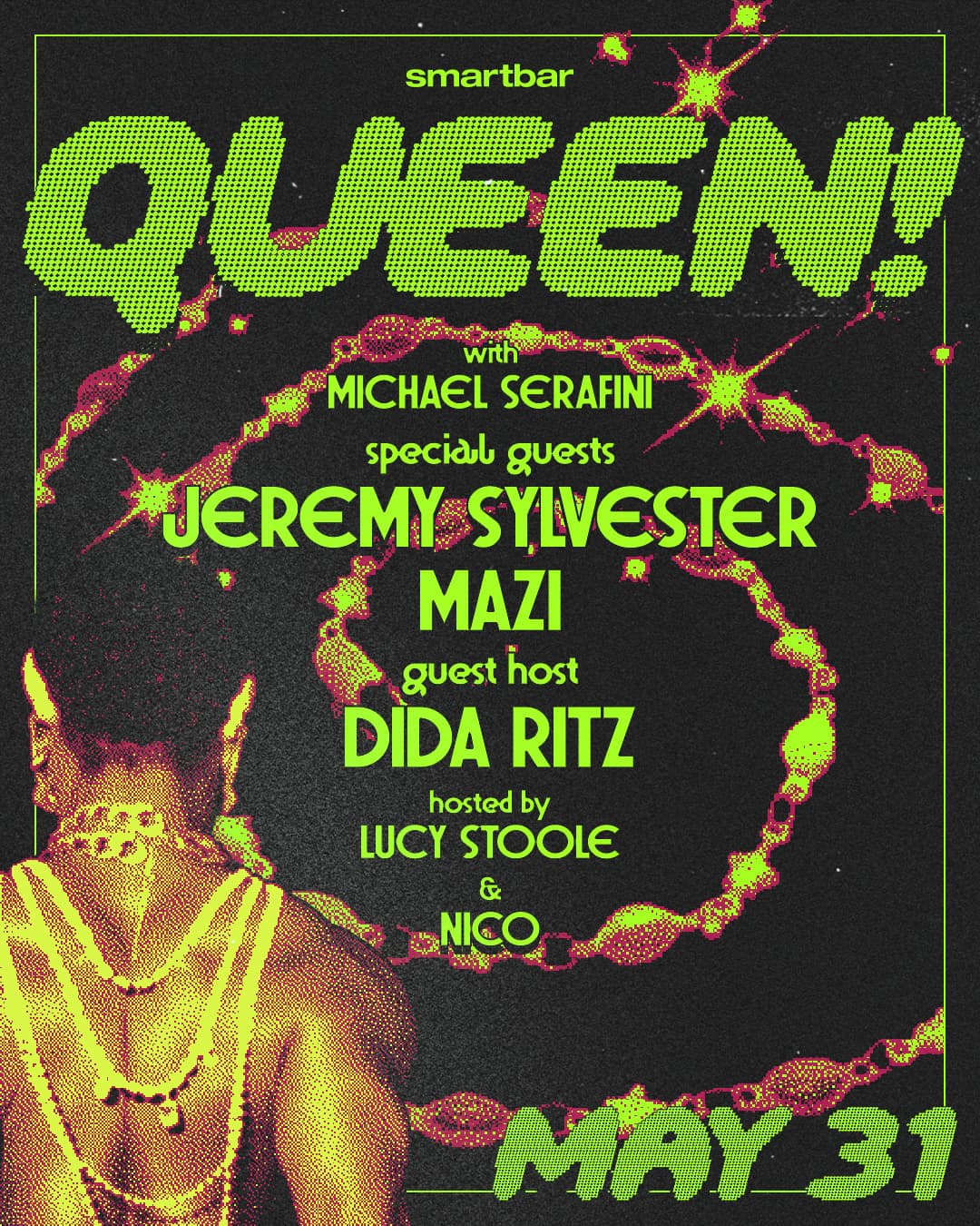 Queen!