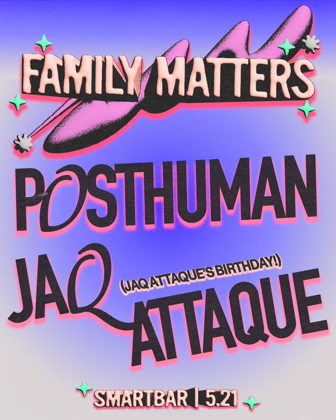 Family Matters