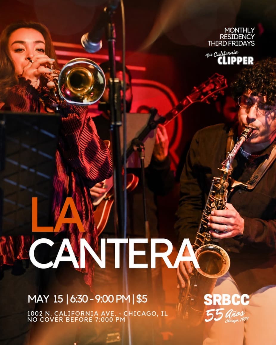 La Cantera