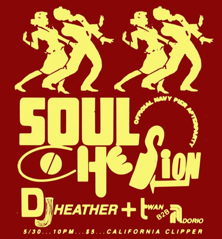 Soul Cohesion