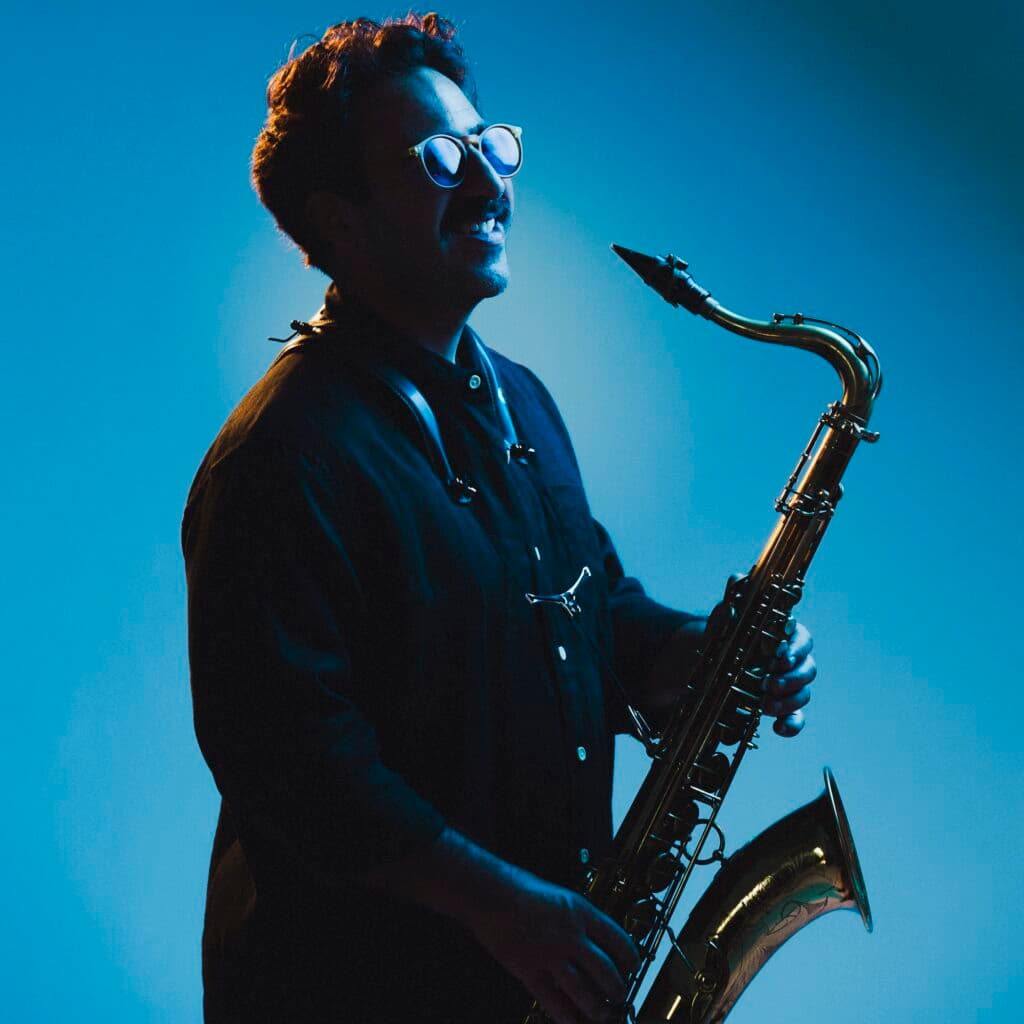 Anthony Bruno Quartet