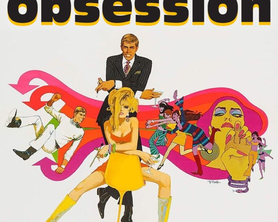 Sound Obsession w/ DJ Zipgun Boogie