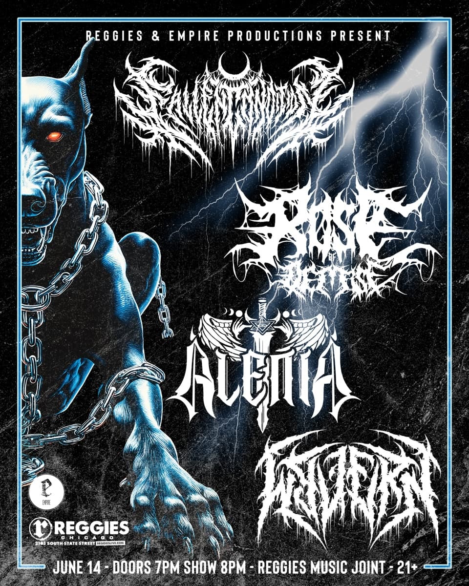 FALLEN CONDITION