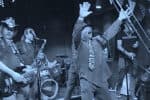 Ricky D And The Barrelhouse Boys