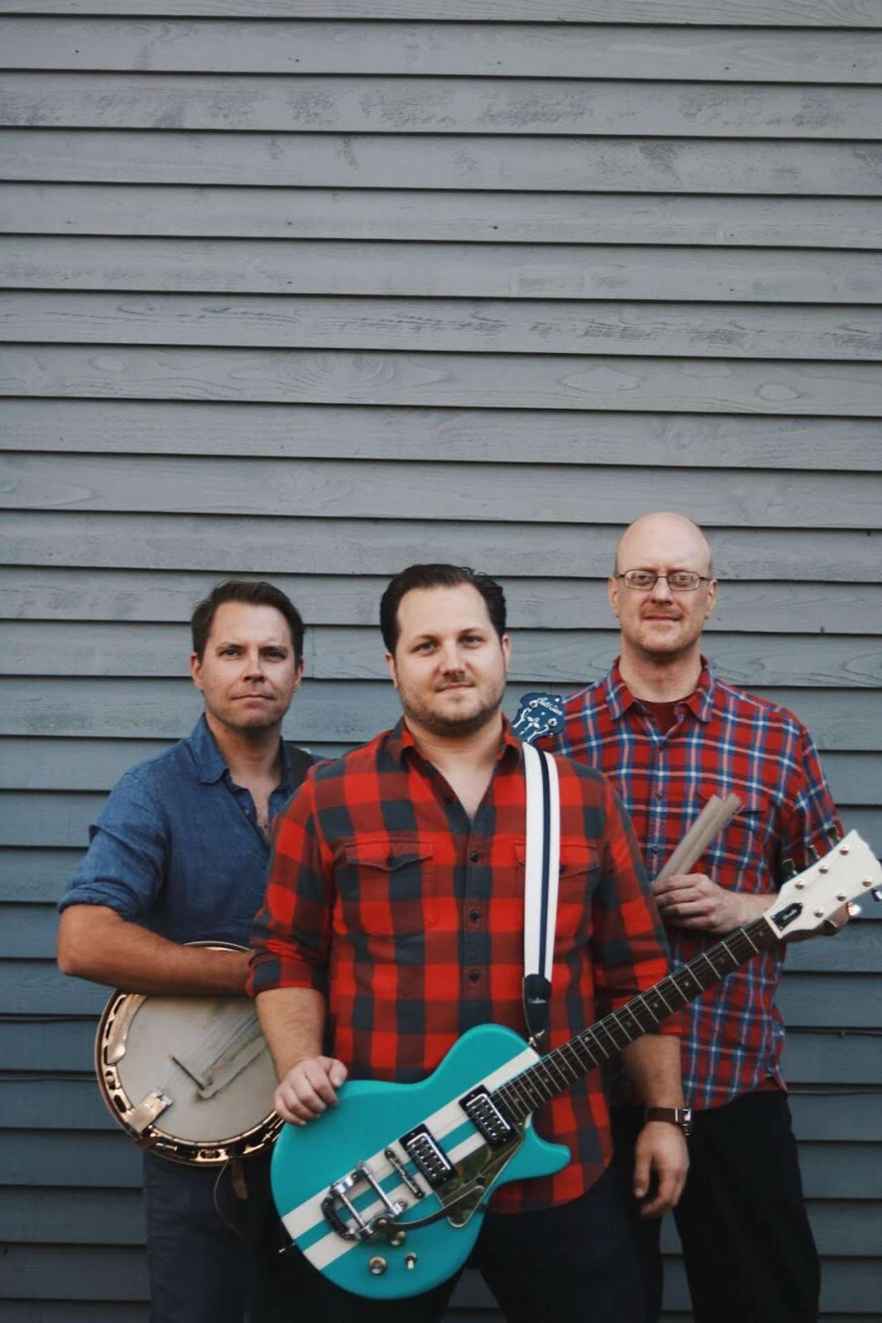 Matt Derda and the High Watts