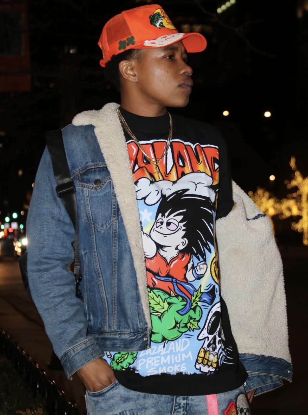 Boogie J
