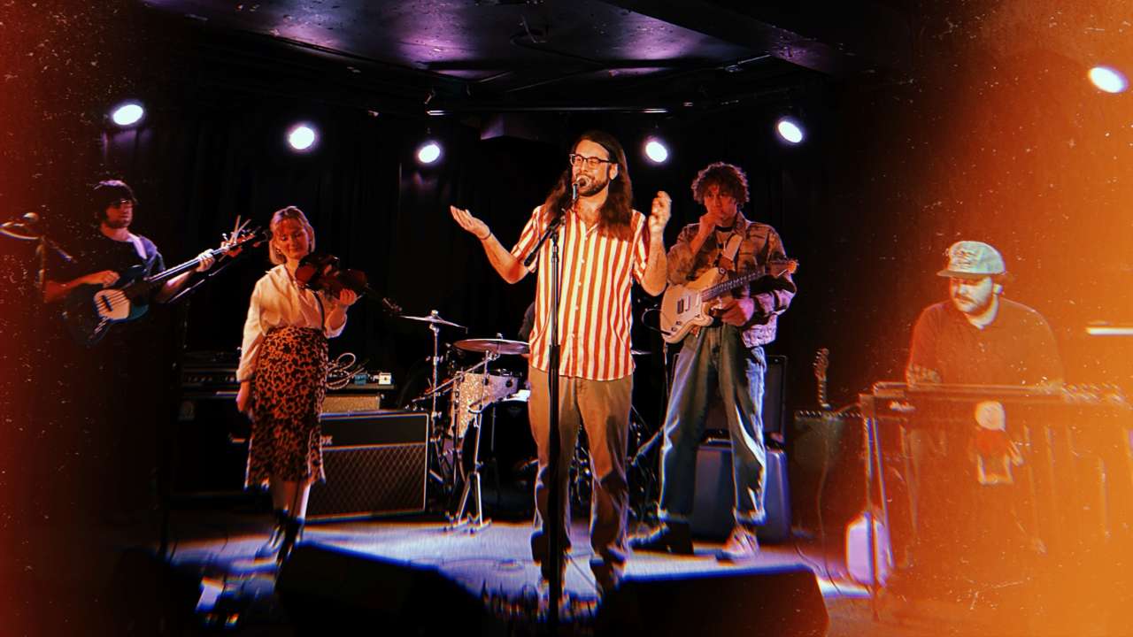 B-Sides Live