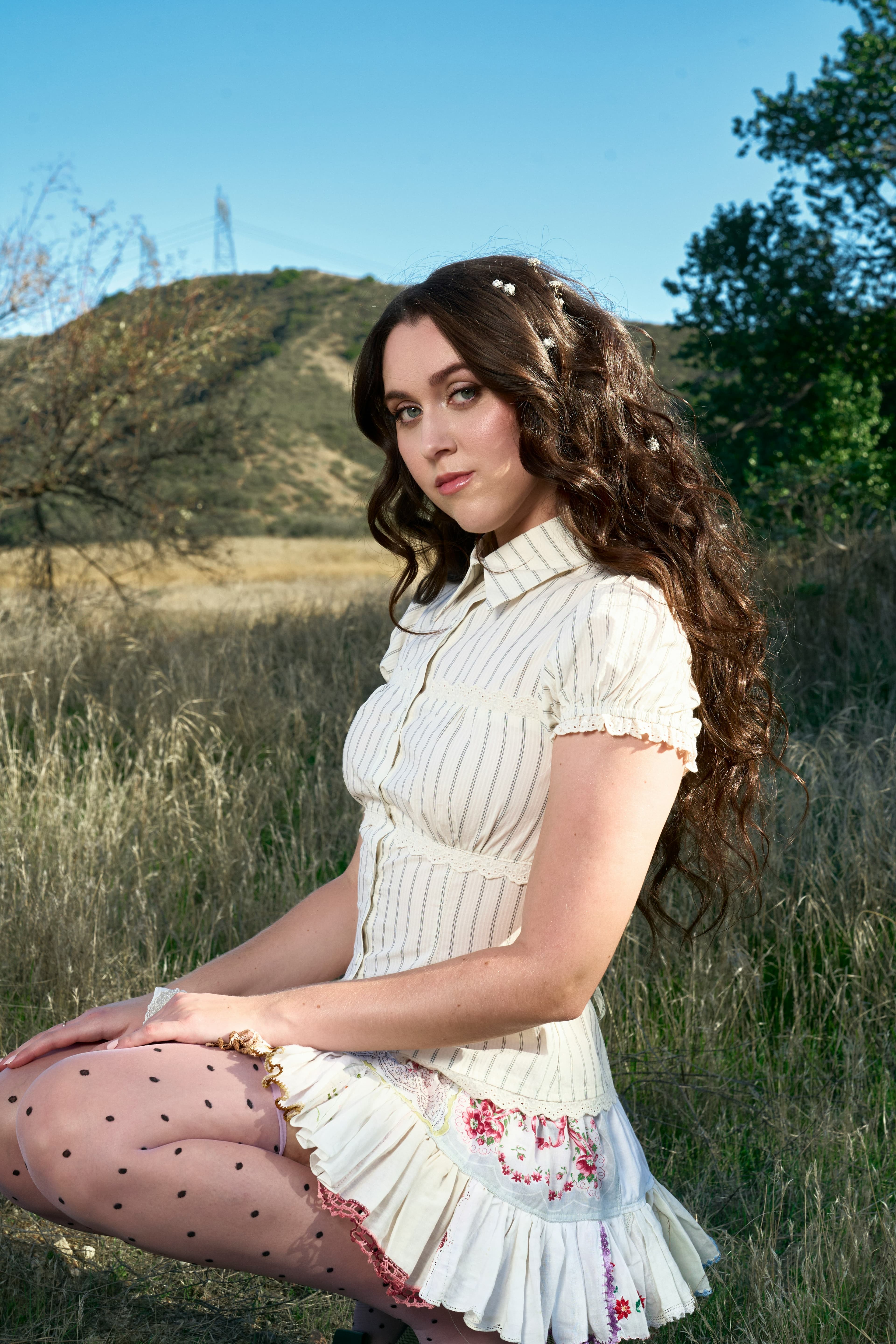 Em Beihold: Tales of a Failed Shapeshifter Tour