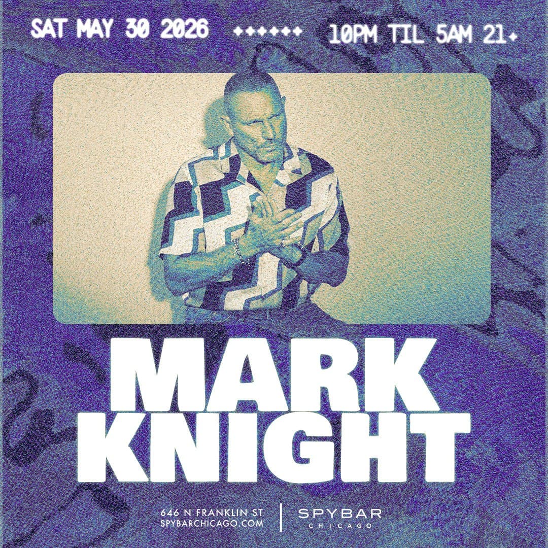 Mark Knight