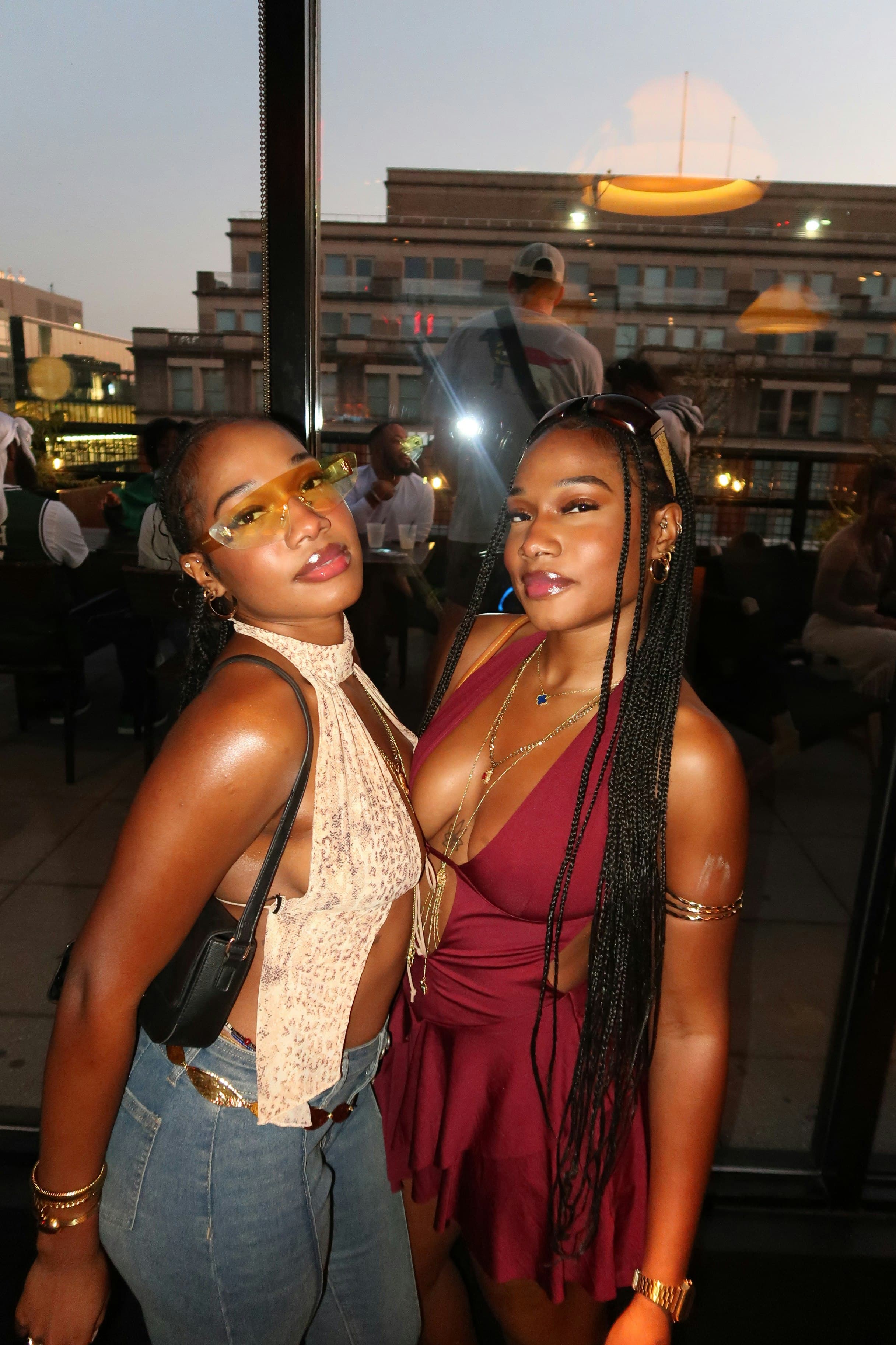 Dance & Go Home: Black Yacht Week (Juneteenth)