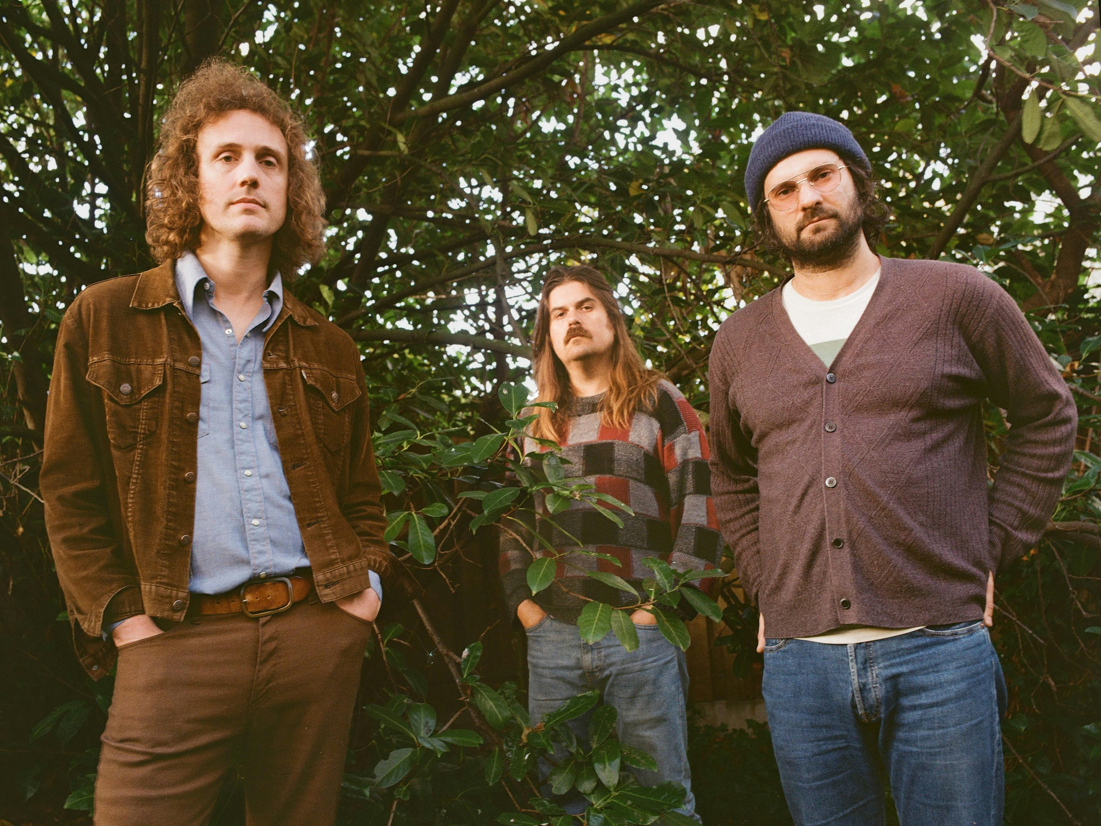 Triptides + Dark Canyon + La Croix Mystique