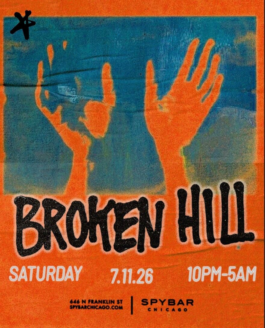 Broken Hill