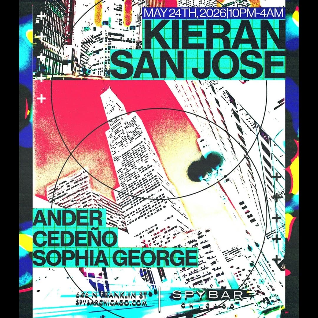 Minimal Madness ft. Kieran San Jose