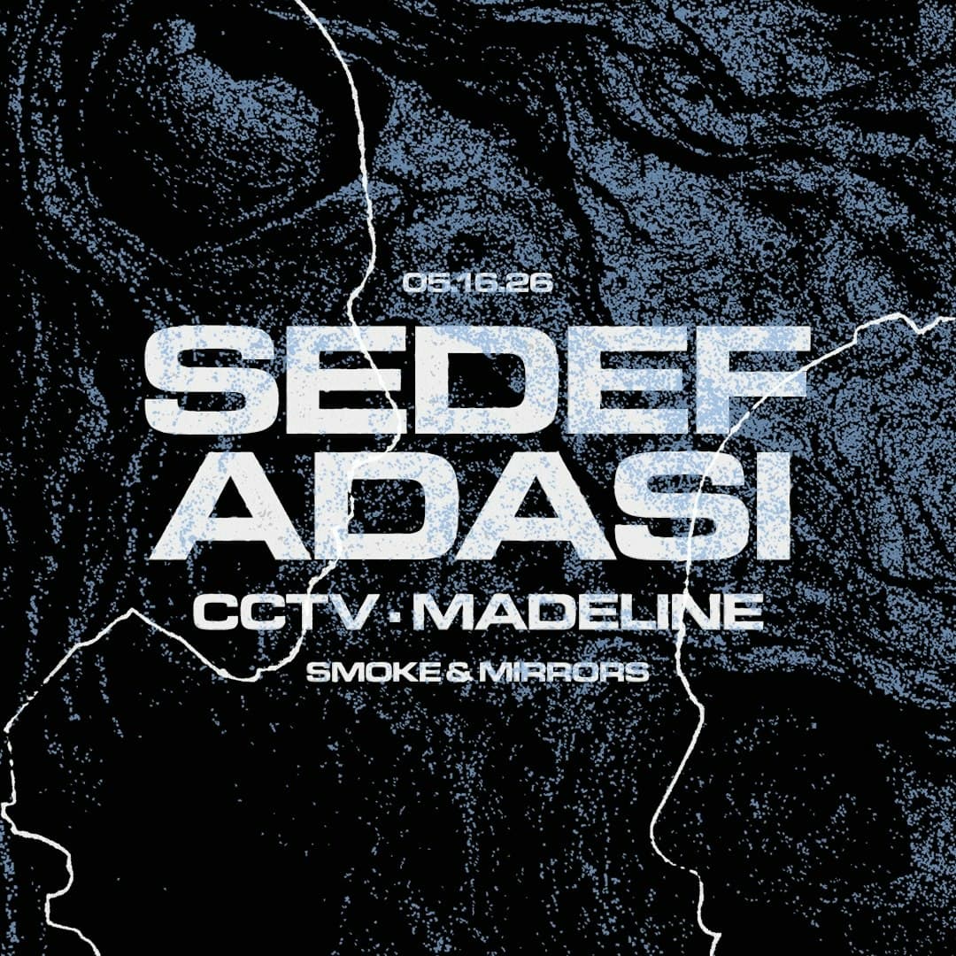 Sedef Adasi