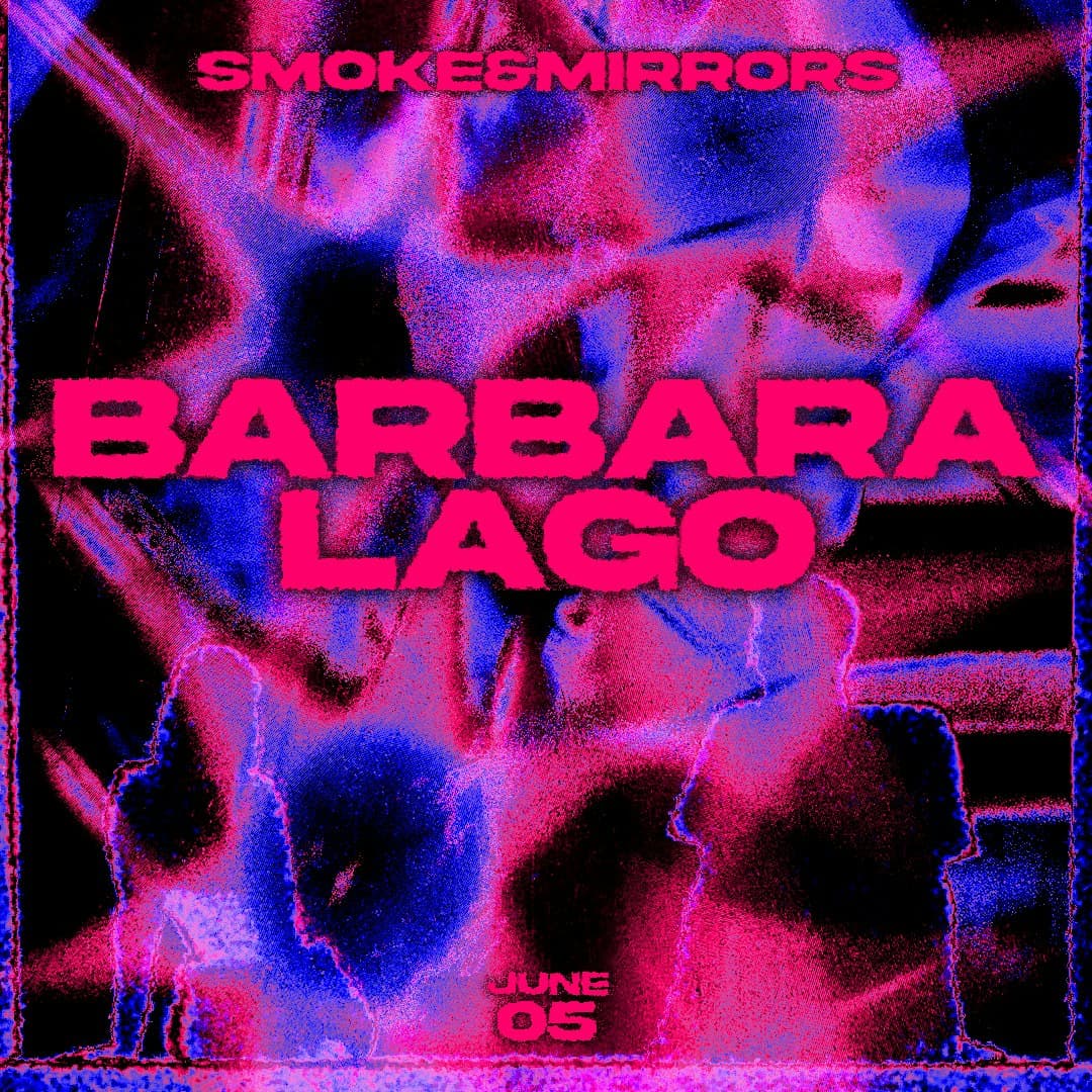 Barbara Lago