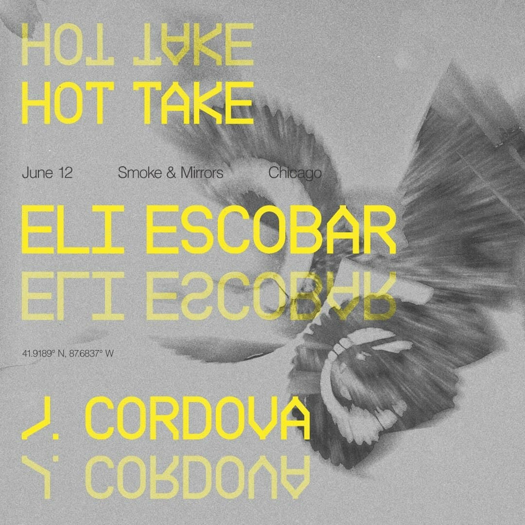Eli Esobar