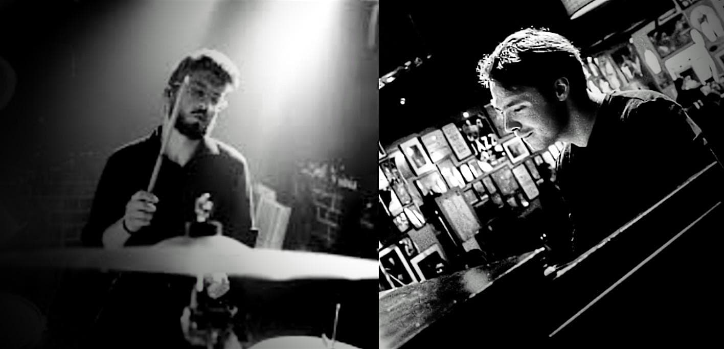 FRANCIS BASSET-DILLEY QUINTET and JESSE JEFFERIS TRIO Live at FSC