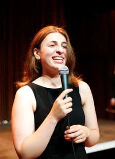 Marisa Cravero