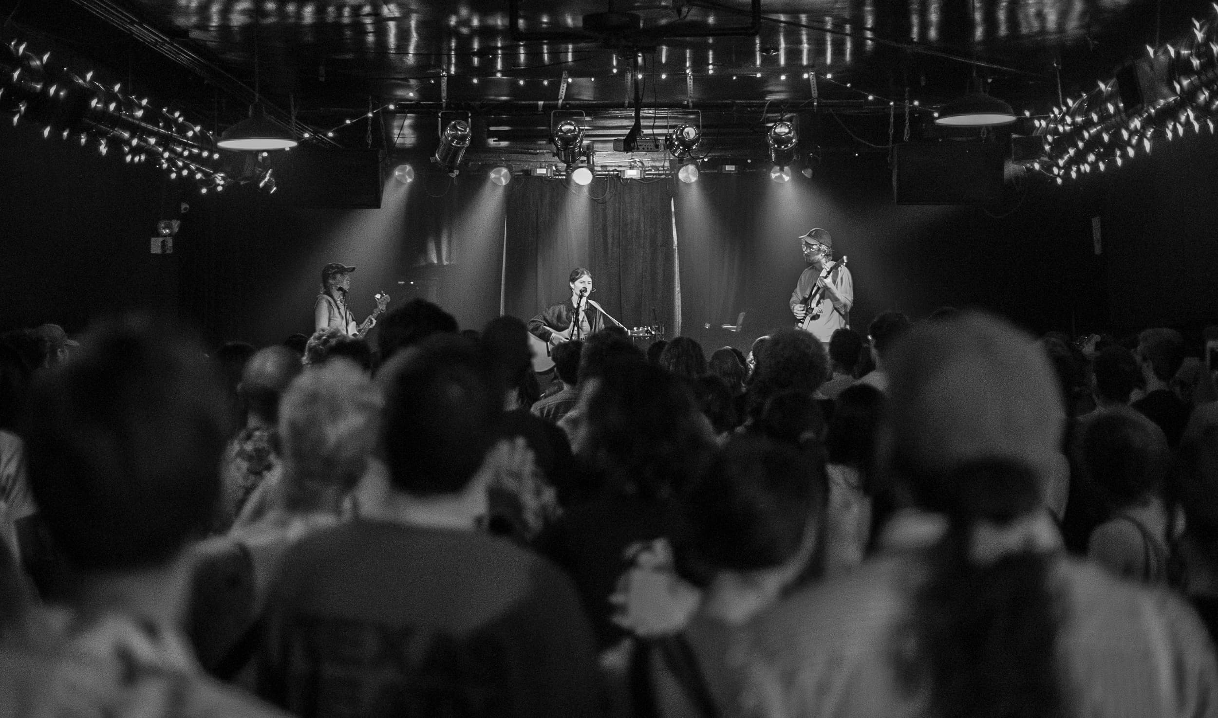 Beat Kitchen