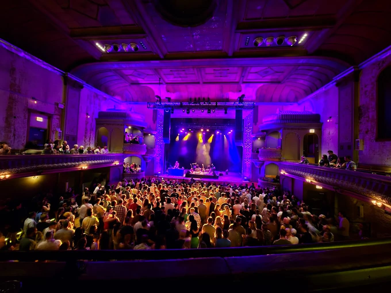Thalia Hall