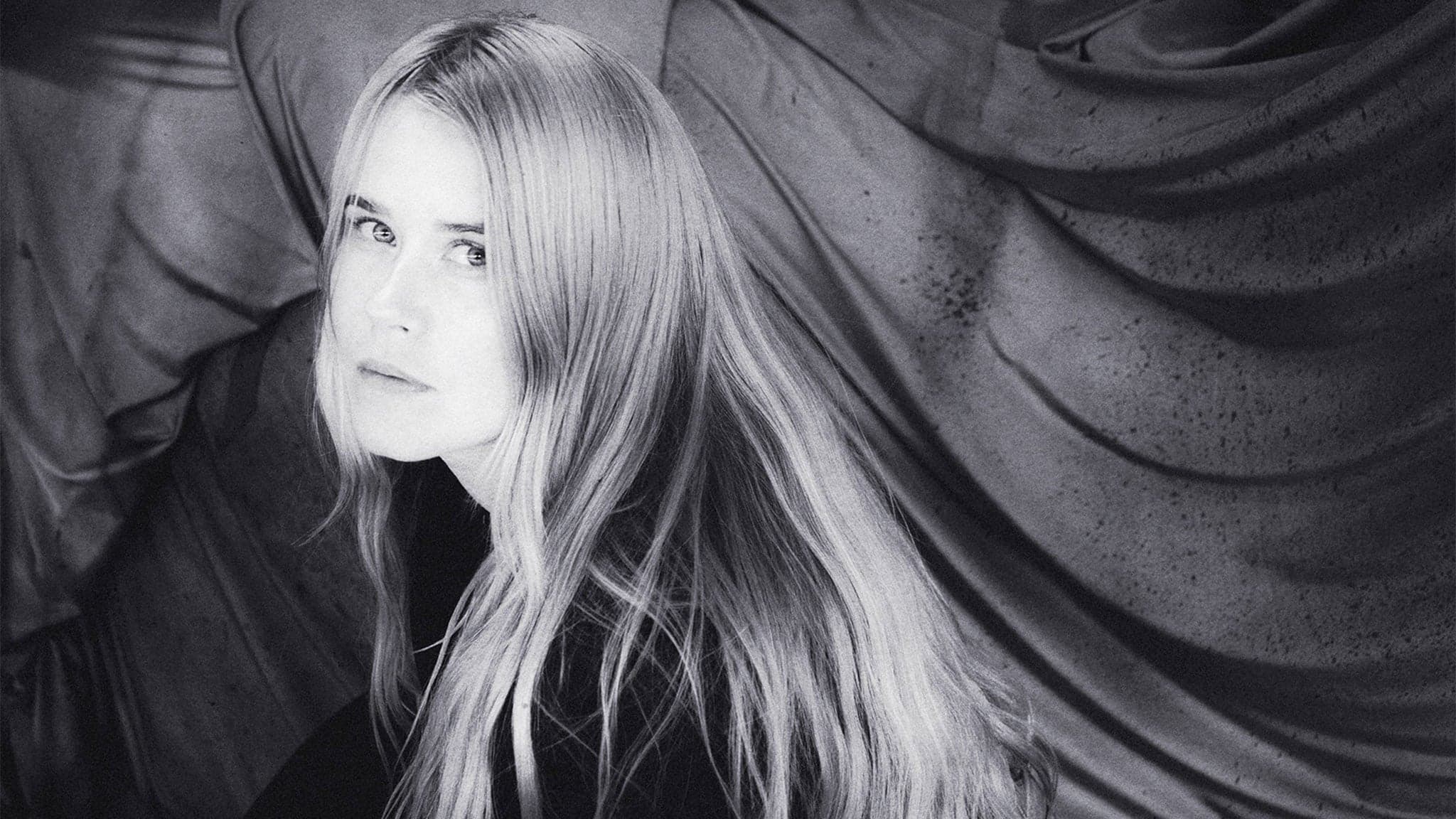 Anna von Hausswolff presented by Thalia Hall and Empty Bottle