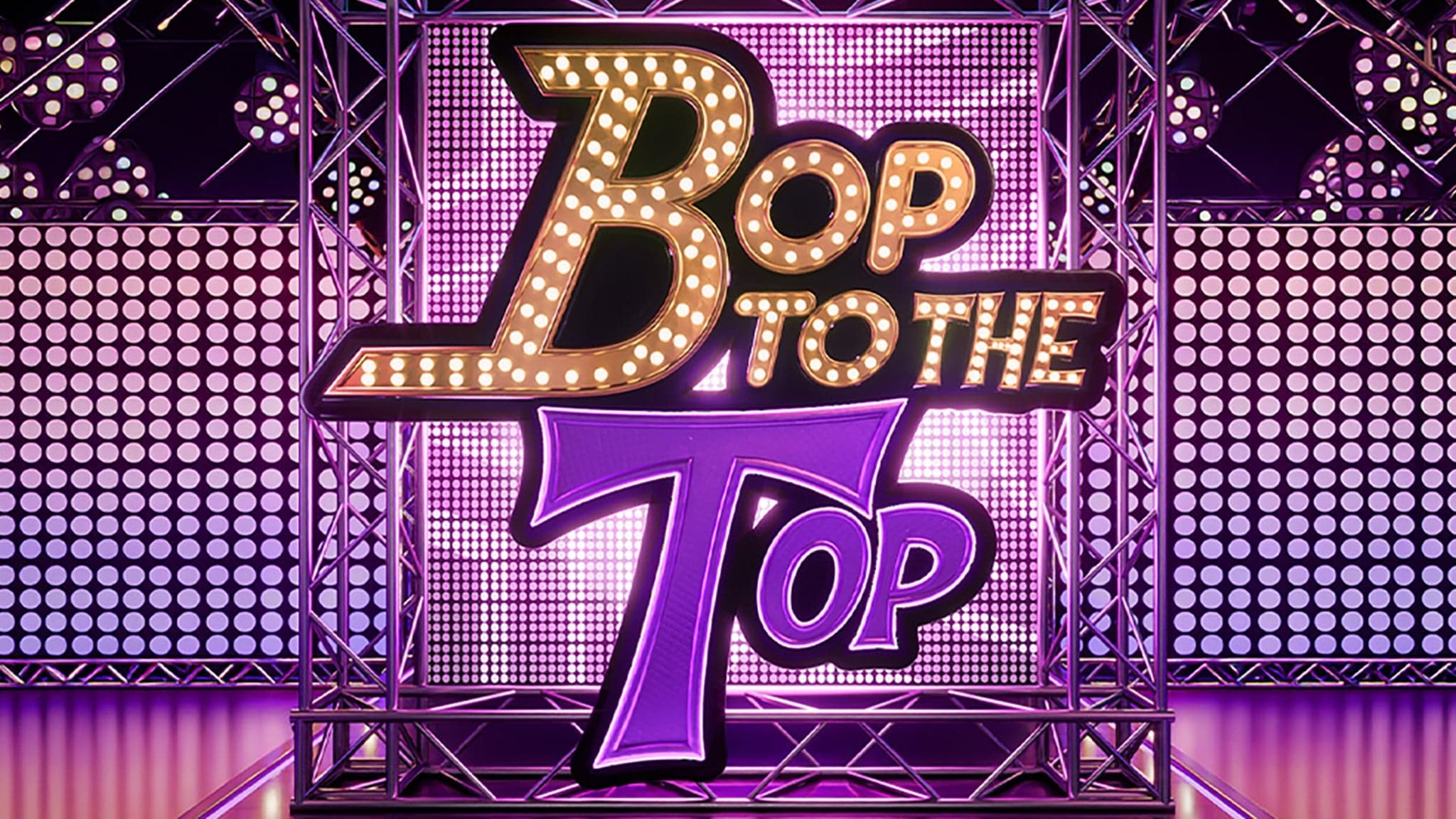 Stan Society Presents Bop to the Top Summer Tour 2026