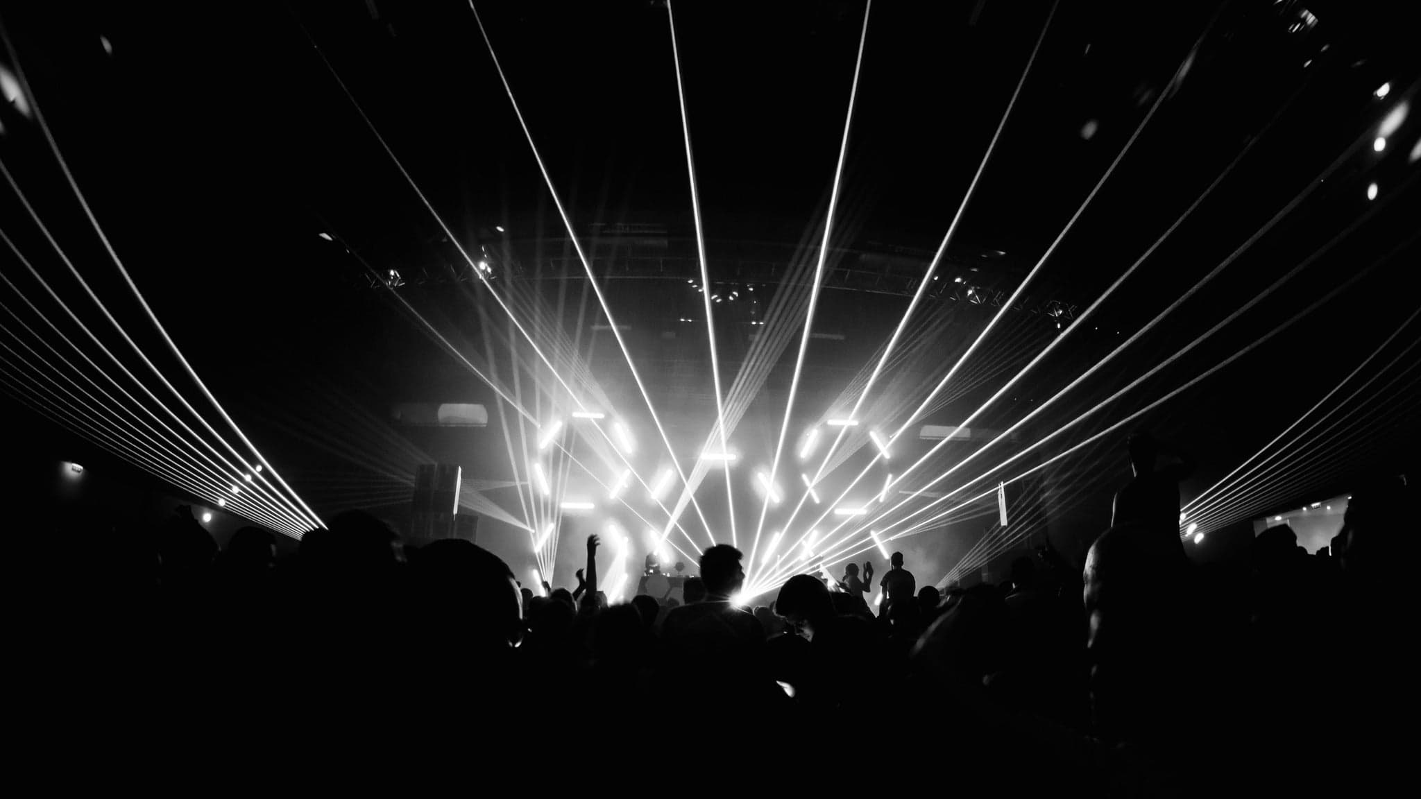 SOLD OUT - Hot Flash Dance feat. DJ Mary Nisi. A Punctual Party for Rowdy Women