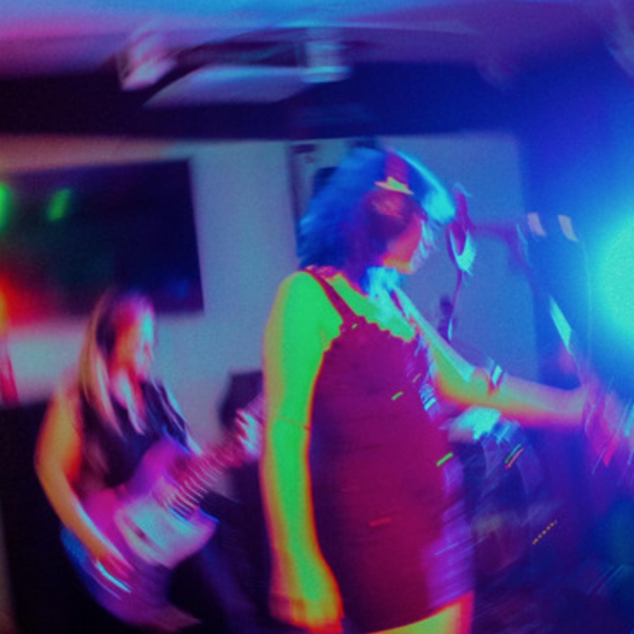 Bands and Burlesque: Carnivore Mommy, An Fang, The Vaudettes