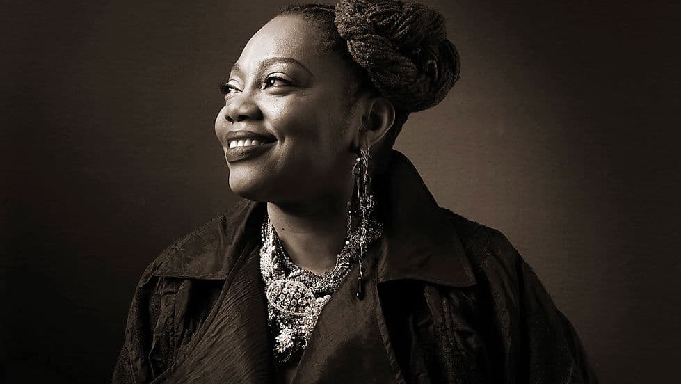 Dee Alexander featuring the Jeremy Kahn Quartet