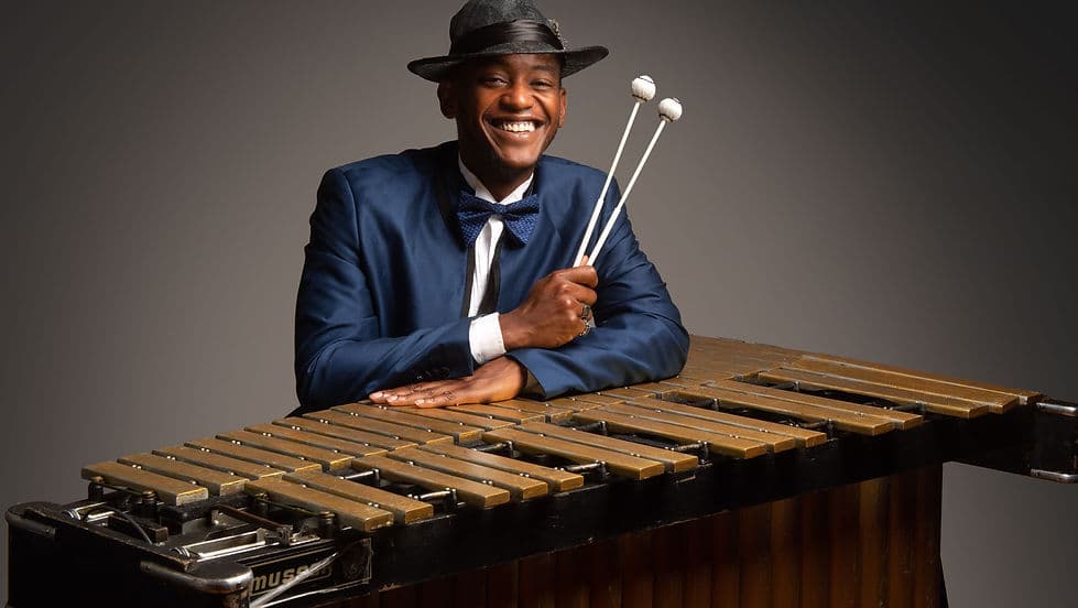 Thaddeus Tukes Quartet