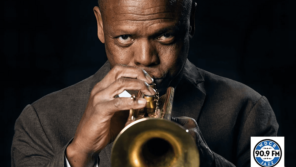 Leroy Jones Quintet - An Evening of New Orleans Jazz - One Night Only!