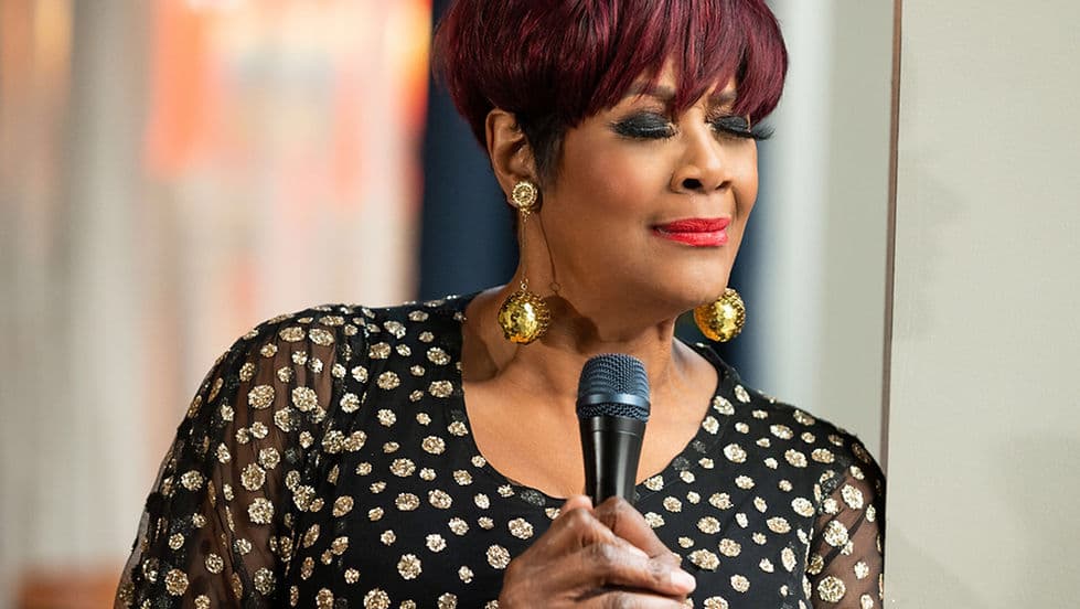 Denise Thimes - The Best of Billie Holiday & Nina Simone