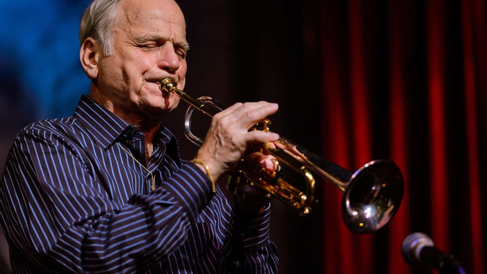 Bobby Lewis Quintet featuring Pat Mallinger - 90th Birthday Tour - "Feels Like Spring" Album Release!