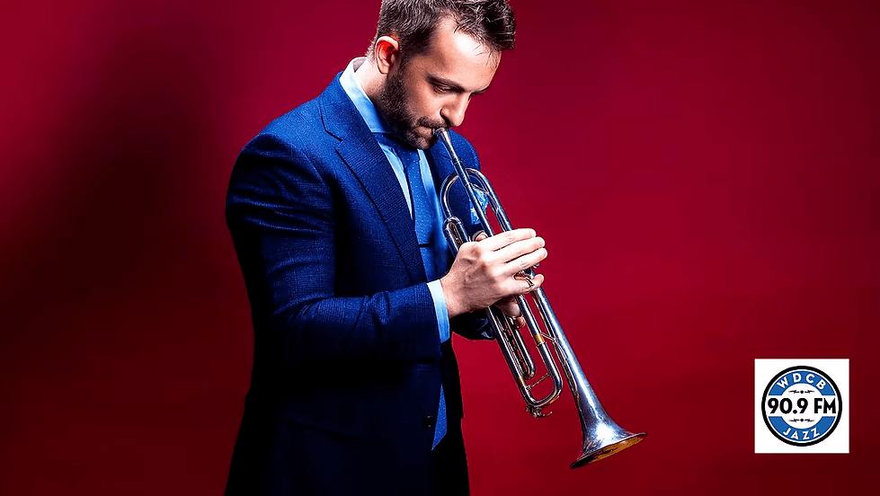 Benny Benack III Quartet - One Night Only!