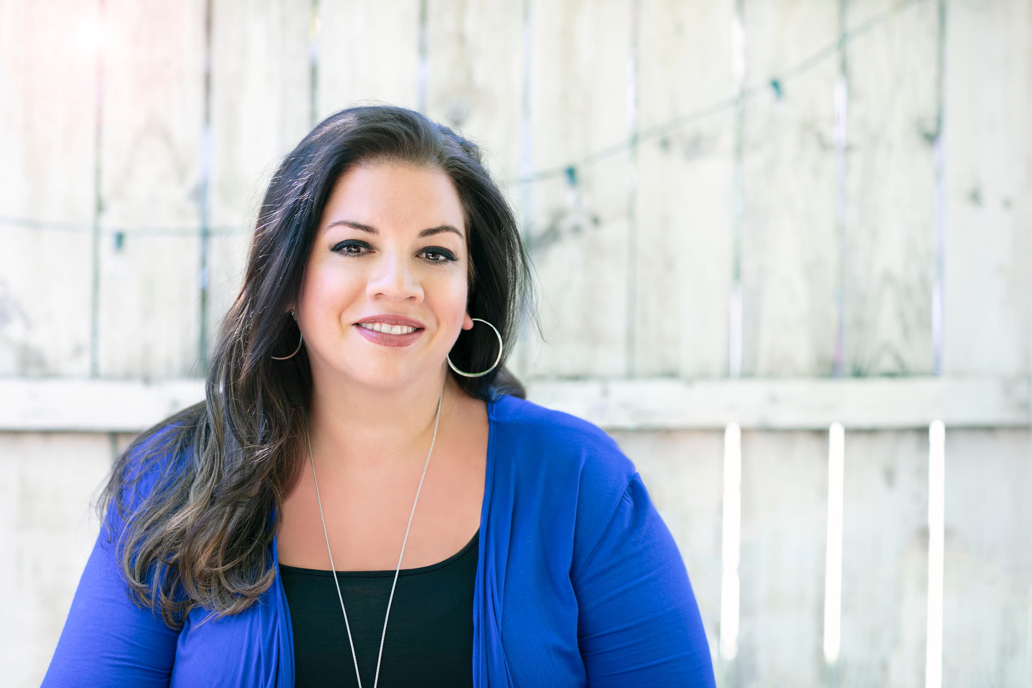 Abigail Riccards & Friends - A Night of Soul / Jazz / Blues Favorites