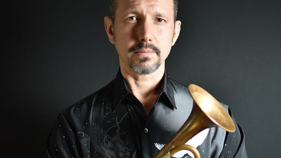 Chad McCullough Quintet - Centennial Legends: Celebrating the 100th birthdays of Miles Davis and John Coltrane