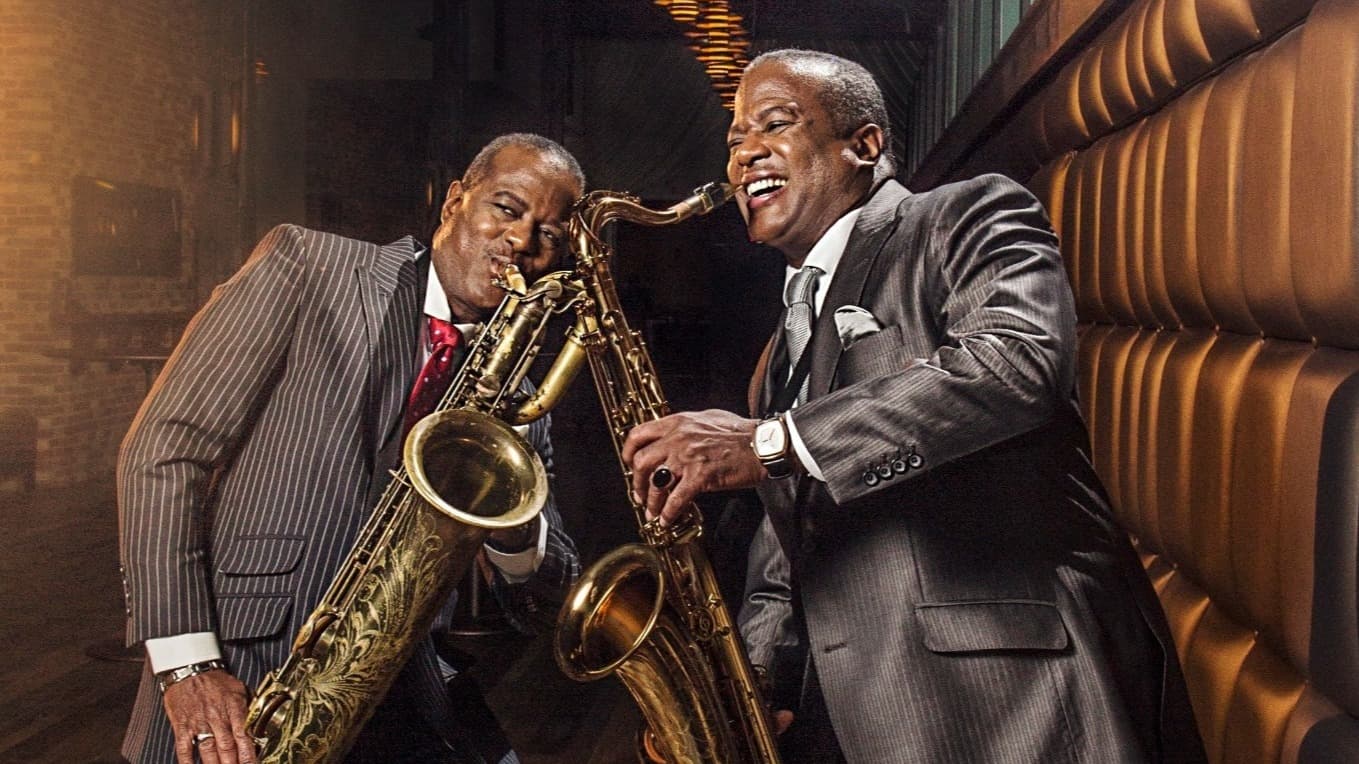 Bosman Twins Quintet - Sky Dive: Tribute to Freddie Hubbard