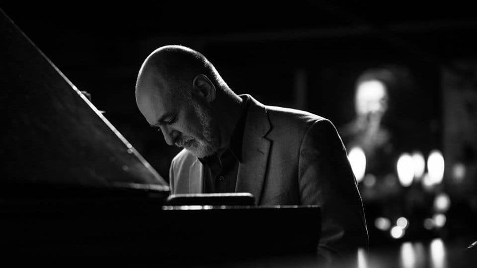 Jeremy Kahn Trio with special guest Eric Schneider - One Flight Up: The Music of Dexter Gordon