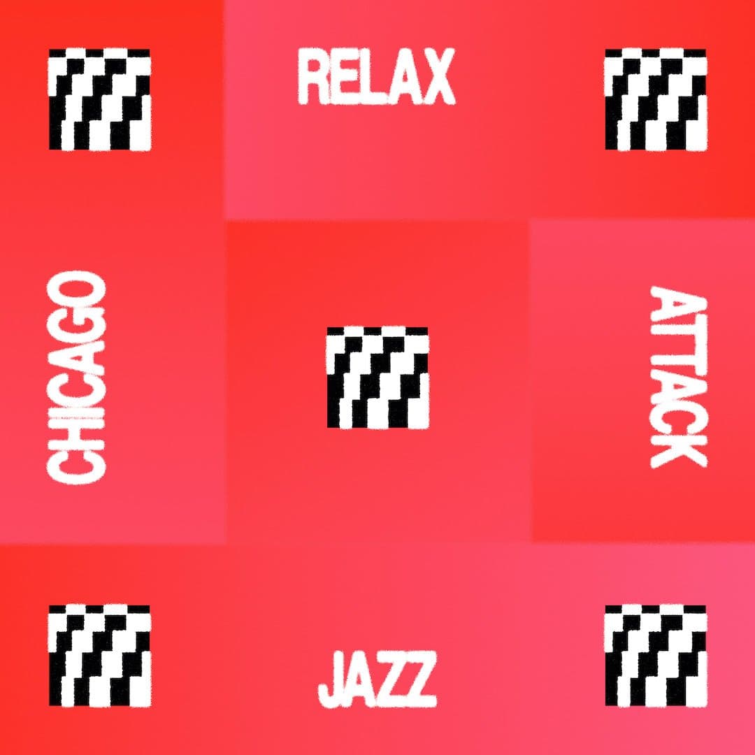 Relax Attack Jazz Series: Marisa Cravero X Ella Grace