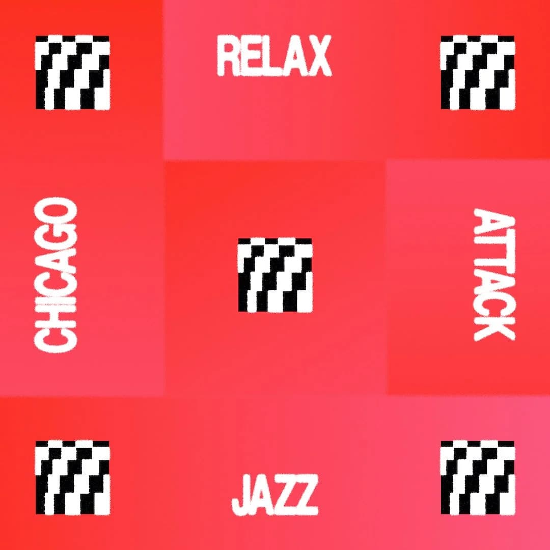 Relax Attack Jazz Series: Max Brown Quartet