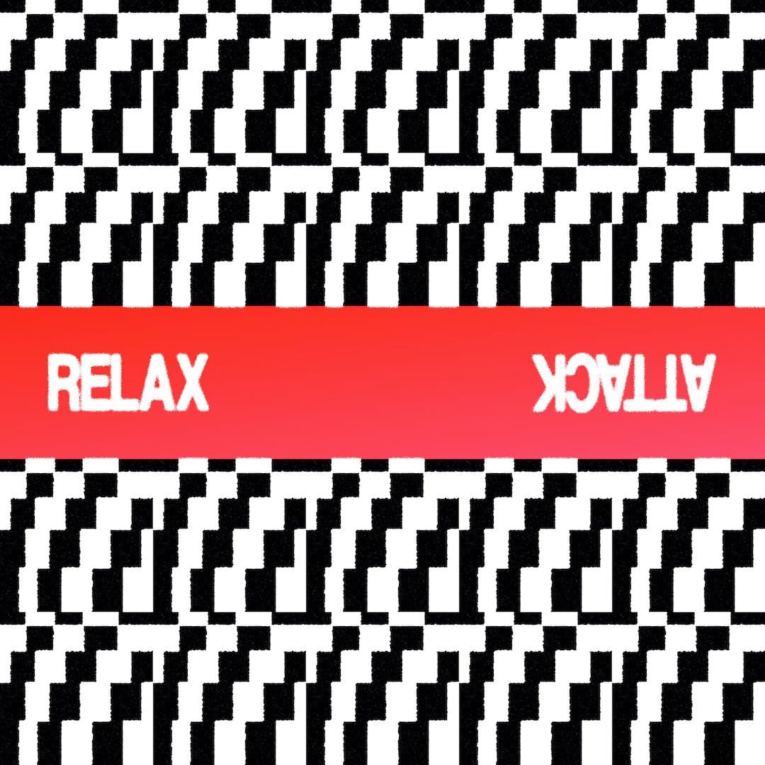 Relax Attack Jazz Series: GARM (June 2026 Edition)