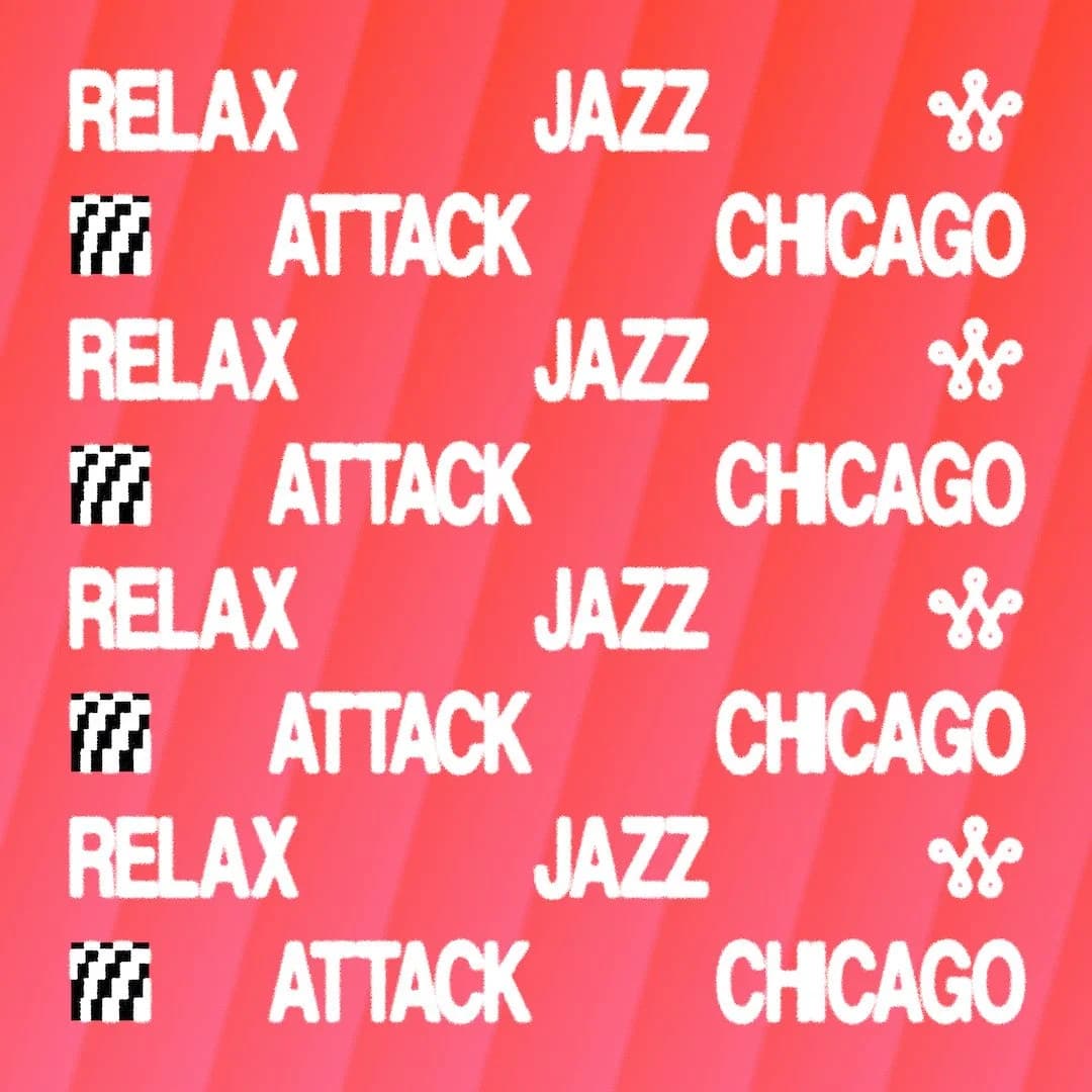 Relax Attack Jazz Series: Clif Wallace (DJ set) - June 2026 Edition