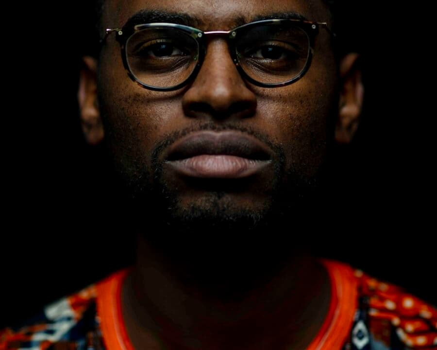 Julian Davis Reid & Circle of Trust