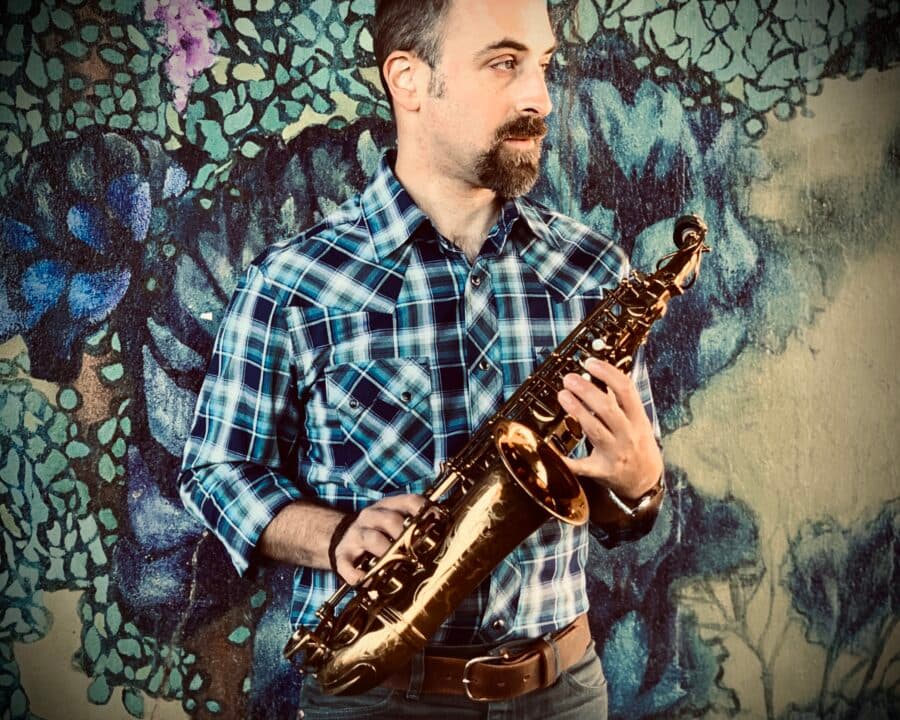 Nick Mazzarella's Trio
