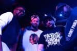 Lyric And The New Band