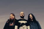 STYGIAN BOUGH