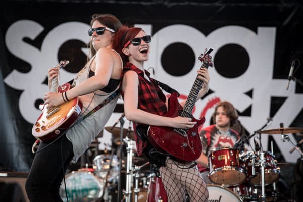 School Of Rock Geneva + School Of Rock Schaumburg